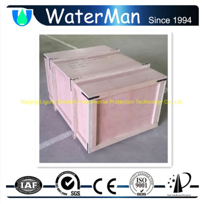 Chlorine Dioxide Generator for Well Water Disinfection 600g/H Manual Control