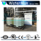 Chlorine Dioxide Gas Production Equipment Flue Gas Treatment 4kg/H