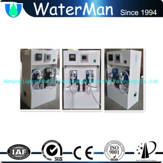 Chlorine Dioxide Generator for Filtered Water 50g/H